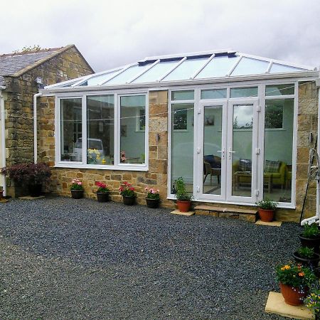 The Barn, Bellingham Bed & Breakfast Hexham Exterior photo
