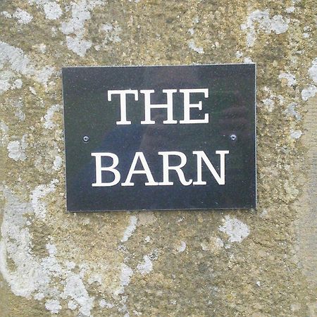 The Barn, Bellingham Bed & Breakfast Hexham Exterior photo